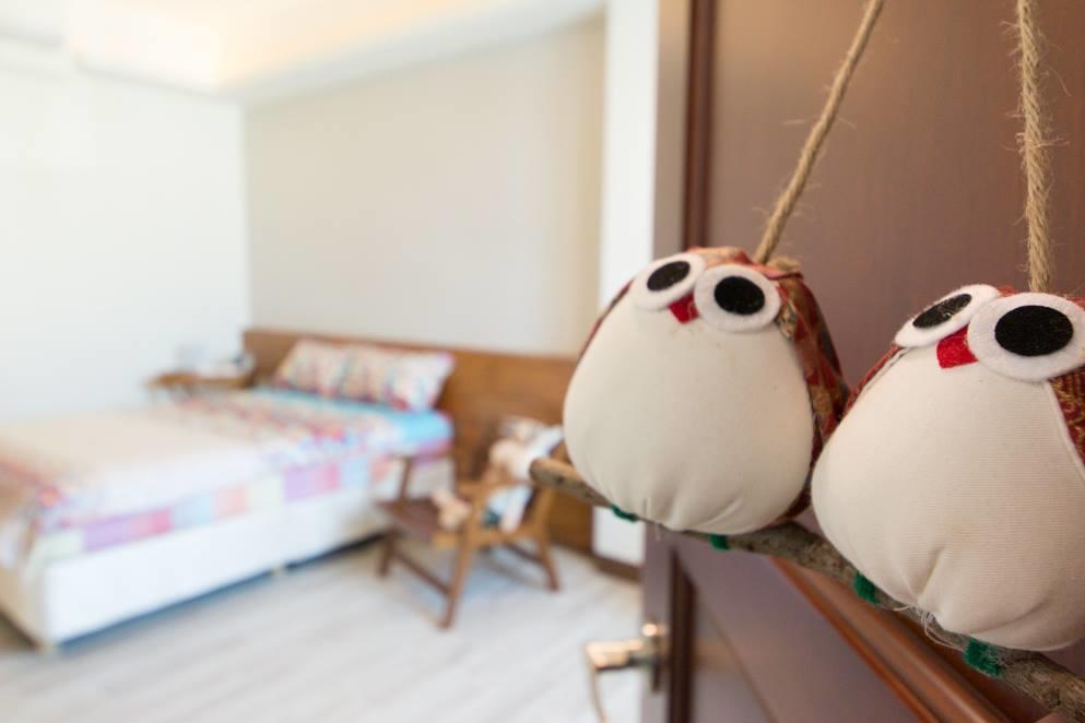 First Quality B&B T'ai-tung Zimmer foto