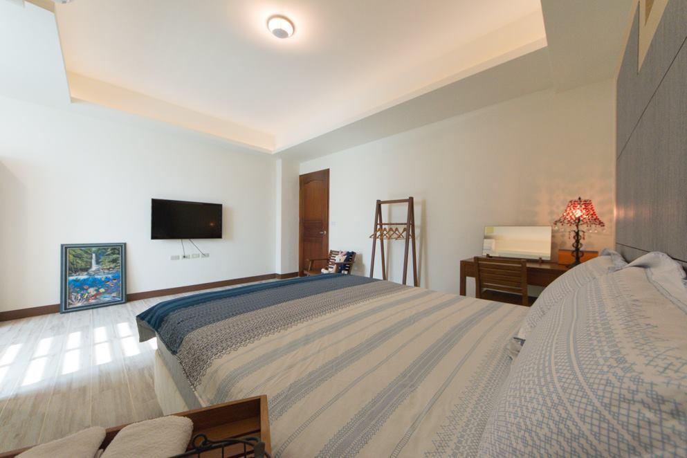 First Quality B&B T'ai-tung Exterior foto