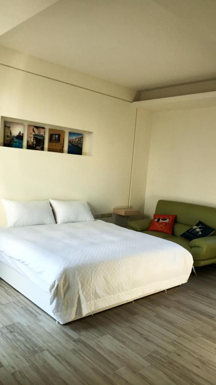 First Quality B&B T'ai-tung Exterior foto
